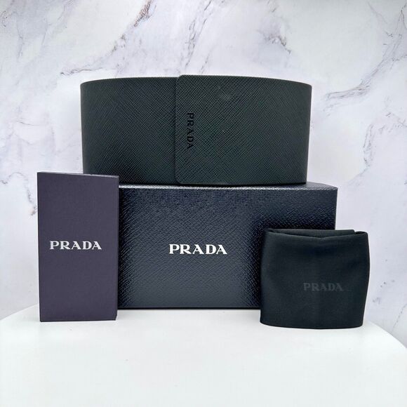 New PRADA Sunglasses main image 9
